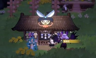 《妖之乡》全攻略:深度解析,轻松通关秘籍! 《妖之乡》全攻略:深度解析,轻松通关秘籍!