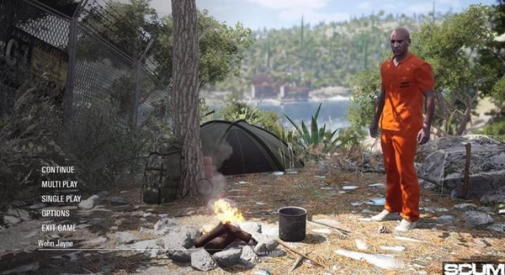 《人渣》首发爆火!24小时销量破25万,揭秘游戏热销背后的秘密 《人渣》首发爆火!24小时销量破25万,揭秘游戏热销背后的秘密