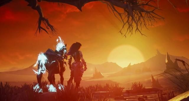 《暗黑血统3》上市日期意外曝光:Windows商店泄露真相 《暗黑血统3》上市日期意外曝光:Windows商店泄露真相