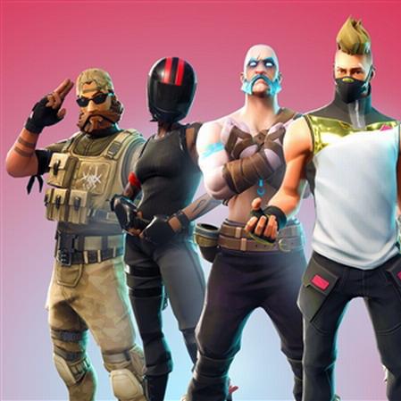 《堡垒之夜》与《绝地求生》和平共处,Epic官方回应引热议 《堡垒之夜》与《绝地求生》和平共处,Epic官方回应引热议