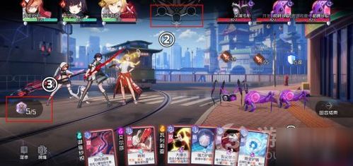 《鸣潮》公测新手必看攻略！快速上手技巧揭秘