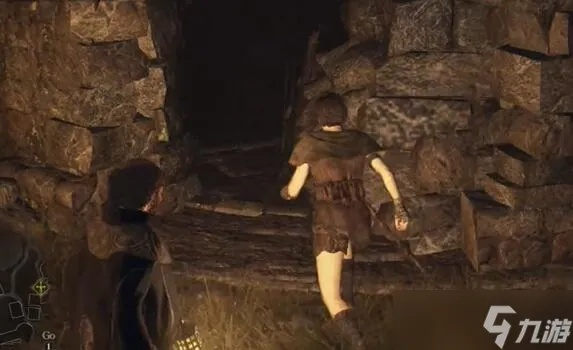 《龙之信条2》脚下之貌攻略:解锁神秘支线技巧揭秘 《龙之信条2》脚下之貌攻略:解锁神秘支线技巧揭秘