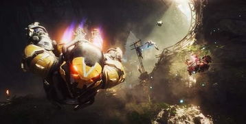 《EVA初号机VR操控体验,日本新科技震撼来袭!》 《EVA初号机VR操控体验,日本新科技震撼来袭!》