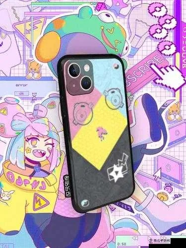 《宝可梦朱紫》手机壳配信码限时抢!独家首发,速来领取! 《宝可梦朱紫》手机壳配信码限时抢!独家首发,速来领取!