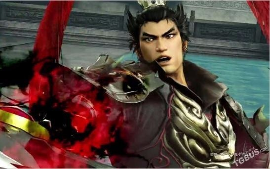 《无双全明星》吕布织田信长巅峰对决!🔥🤺 《无双全明星》吕布织田信长巅峰对决!🔥🤺