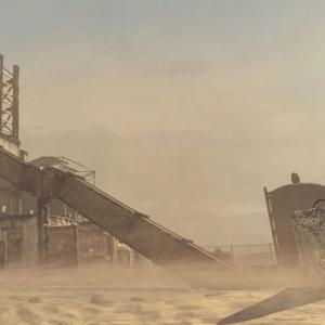 《使命召唤：现代战争》三部曲高清重制，经典再现！