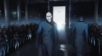 《杀手6》1.03升级补丁大揭秘:PC版问题全解析! 《杀手6》1.03升级补丁大揭秘:PC版问题全解析!