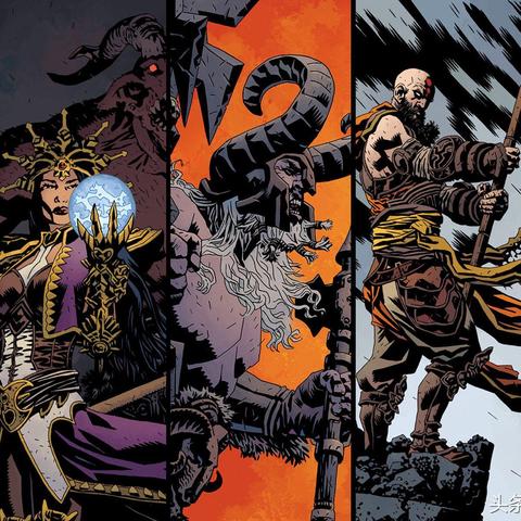 《暗黑破坏神4》8月10日更新前瞻:揭秘新内容与玩法革新 《暗黑破坏神4》8月10日更新前瞻:揭秘新内容与玩法革新