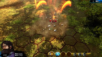 《侠客风云传》外传新篇章:高自由度玩法再启航 《侠客风云传》外传新篇章:高自由度玩法再启航