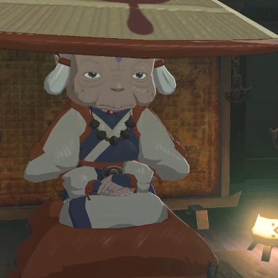 《塞尔达传说：泪之王国》哈特诺村宝藏全攻略，宝箱与魔犹伊一网打尽