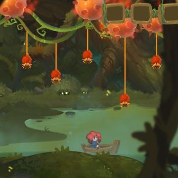 《林中小女巫》Steam抢先体验更新预告:探索神秘森林新篇章 《林中小女巫》Steam抢先体验更新预告:探索神秘森林新篇章