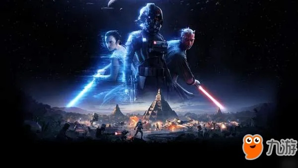 《星战：前线》新赏金猎手登场！EA下周揭晓神秘角色