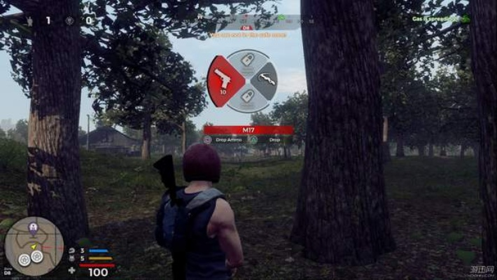 《H1Z1》PS4版回归在即!独家揭秘全新玩法! 《H1Z1》PS4版回归在即!独家揭秘全新玩法!