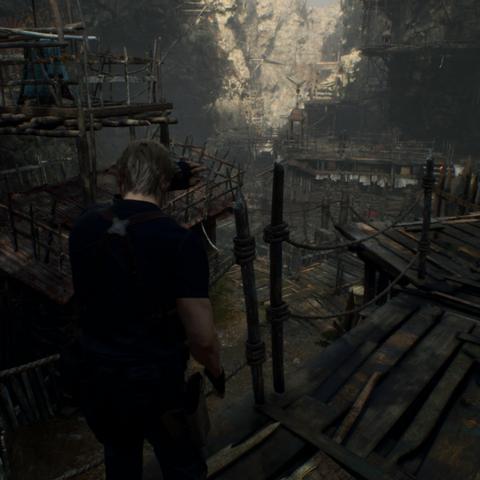 《生化危机4重制版》4月7日更新前瞻:揭秘全新内容与惊喜! 《生化危机4重制版》4月7日更新前瞻:揭秘全新内容与惊喜!