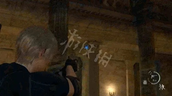 《生化4重制版》百发百中技巧揭秘!挑战成功必备攻略 《生化4重制版》百发百中技巧揭秘!挑战成功必备攻略