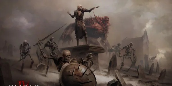 《暗黑破坏神4》涅维斯克樵夫任务攻略:高效通关秘籍 《暗黑破坏神4》涅维斯克樵夫任务攻略:高效通关秘籍