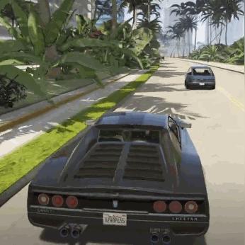 《侠盗猎车5》秋季大作揭晓：全新冒险即将开启