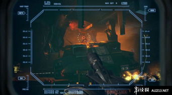 《异形:殖民军》新情报曝光!勇闯异形巢穴,拯救宇宙危机 《异形:殖民军》新情报曝光!勇闯异形巢穴,拯救宇宙危机