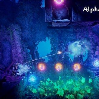 《三位一体4》解谜攻略:破解难点全图解秘 《三位一体4》解谜攻略:破解难点全图解秘