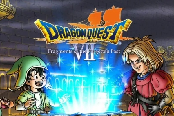 《勇者斗恶龙7》重制版2026年首曝:经典回归,新篇章启航 《勇者斗恶龙7》重制版2026年首曝:经典回归,新篇章启航