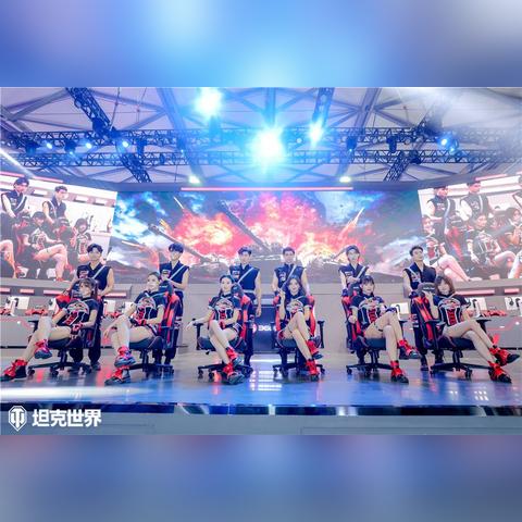 《20年前亚洲游戏盛宴:韩国挑战ChinaJoy盛况》 《20年前亚洲游戏盛宴:韩国挑战ChinaJoy盛况》