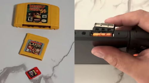 《咚奇刚》卡带翻车记:玩家喷漆改造竟致主机报废 《咚奇刚》卡带翻车记:玩家喷漆改造竟致主机报废