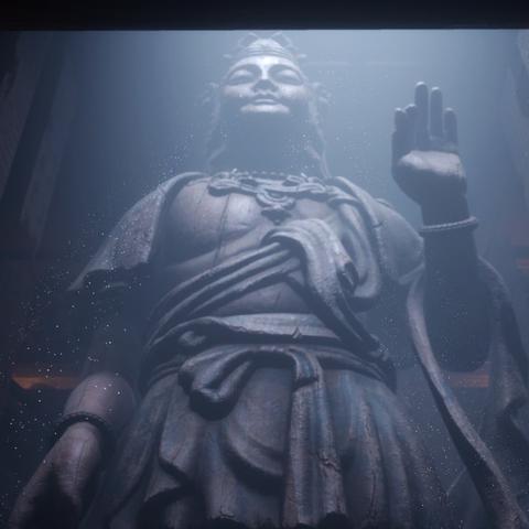 《明末渊虚之羽》胖子支线攻略：轻松完成技巧分享