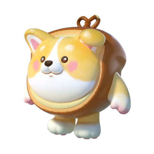 《蛋仔派对》萌宠来袭!携手线条小狗,次元萌犬狂欢启幕! 《蛋仔派对》萌宠来袭!携手线条小狗,次元萌犬狂欢启幕!