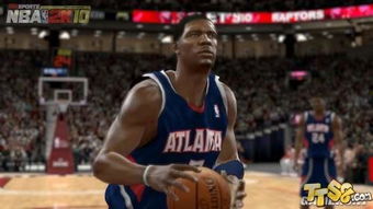 《NBA 2K10》分卫巅峰五将盘点 《NBA 2K10》分卫巅峰五将盘点