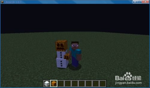 《我的世界》1.9版新特性深度解析:探索未知乐趣 《我的世界》1.9版新特性深度解析:探索未知乐趣