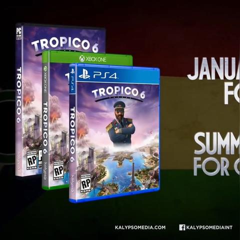 《海岛大亨6》攻略:系统解析+基础玩法+建筑入门指南 《海岛大亨6》攻略:系统解析+基础玩法+建筑入门指南