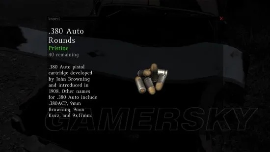 《DayZ》武器库揭秘：全面解析生存利器