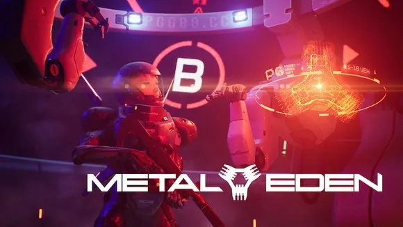 METAL EDEN5月7日发售,这些游戏玩法你都知道吗? - METAL EDEN5月7日发售,这些游戏玩法你都知道吗? -