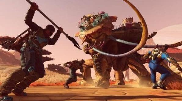 魔兽能飙车,最完美怪猎将至,本周游戏热点超多! 魔兽能飙车,最完美怪猎将至,本周游戏热点超多!