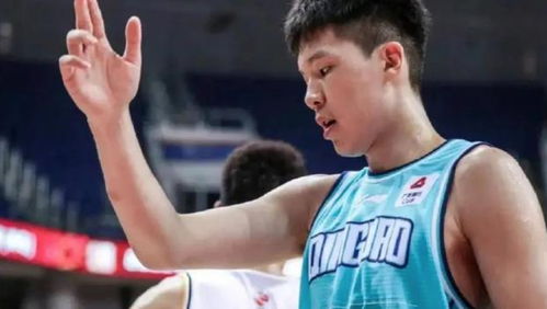 杨瀚森NBA选秀:本赛季CBA盖帽王