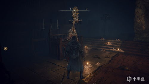 《艾尔登法环》武器战技：尸山血海之巅，战力飙升！