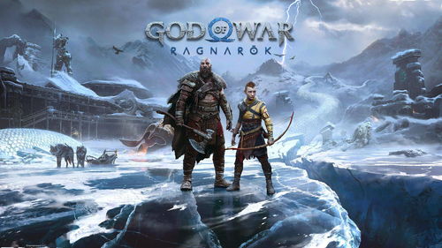 《战神:诸神黄昏》中文字幕确认!畅玩不卡顿的本地化体验 《战神:诸神黄昏》中文字幕确认!畅玩不卡顿的本地化体验