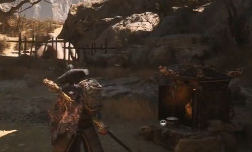 《黑神话悟空》沙门村地图攻略:深度解析隐藏秘境 《黑神话悟空》沙门村地图攻略:深度解析隐藏秘境