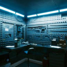 《2077不朽武器盘点:全获取途径一览》 《2077不朽武器盘点:全获取途径一览》