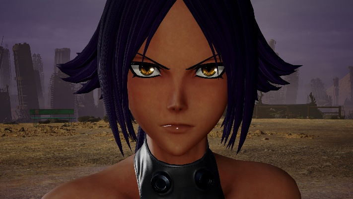 《Jump大乱斗》四枫院夜一角色预告:神秘忍者即将登场! 《Jump大乱斗》四枫院夜一角色预告:神秘忍者即将登场!