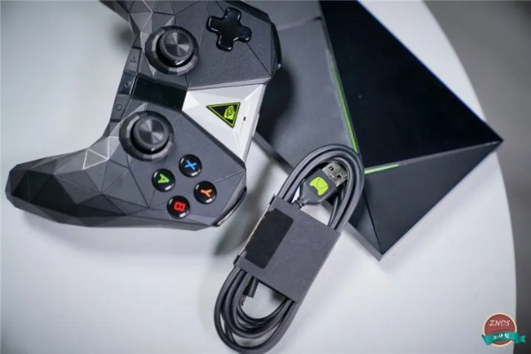 Nvidia Shield盒子兼容次世代手柄,畅玩新体验 Nvidia Shield盒子兼容次世代手柄,畅玩新体验