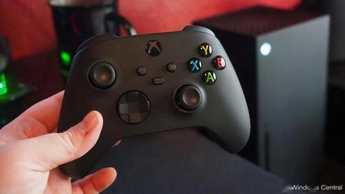 Xbox手柄漂移诉讼:微软紧急请求撤销,玩家关注焦点! Xbox手柄漂移诉讼:微软紧急请求撤销,玩家关注焦点!