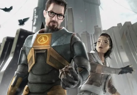 《半条命:爱莉克斯》17分钟演示深度解析,体验极致游戏盛宴 《半条命:爱莉克斯》17分钟演示深度解析,体验极致游戏盛宴