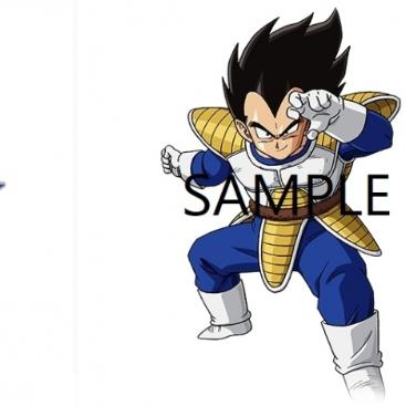 《龙珠Z》预告片曝光:贝吉塔情感爆发,激战在即! 《龙珠Z》预告片曝光:贝吉塔情感爆发,激战在即!