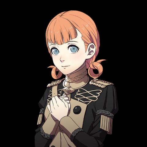 《火焰纹章:风花雪月》学院试玩深度解析! 《火焰纹章:风花雪月》学院试玩深度解析!