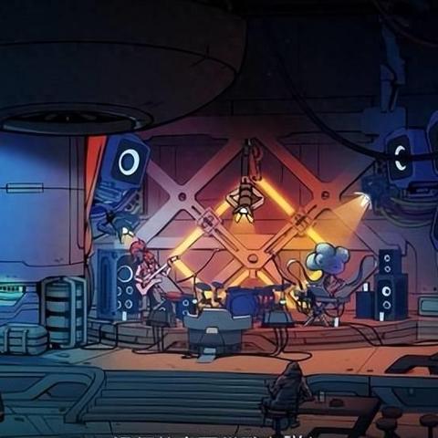 《命运方舟》单人商店大更新!独家新内容抢先看 《命运方舟》单人商店大更新!独家新内容抢先看