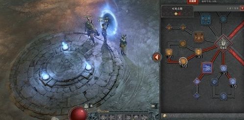 《暗黑4》第五赛季电矛冰刃法终局BD攻略分享! 《暗黑4》第五赛季电矛冰刃法终局BD攻略分享!