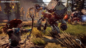 《地平线4》厂商豪言壮志:打造全球最强大竞速游戏 《地平线4》厂商豪言壮志:打造全球最强大竞速游戏