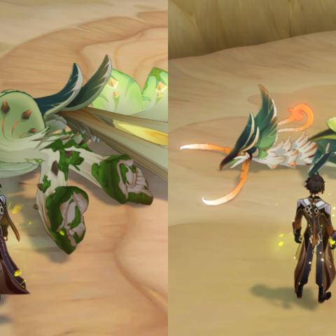 《原神》蕈蕲幻境第六关攻略:轻松通关秘籍大公开! 《原神》蕈蕲幻境第六关攻略:轻松通关秘籍大公开!