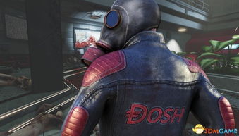 《杀戮间2》主机PC同步上线!独家预告片抢先看 《杀戮间2》主机PC同步上线!独家预告片抢先看